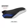 Sitzbezug BMW R 1200/1250 GS RALLYE (2017-2024) BR125RYS