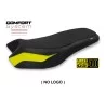 Seat Cover BMW R 1200/1250 GS RALLYE (2017-2024) BR125RYS