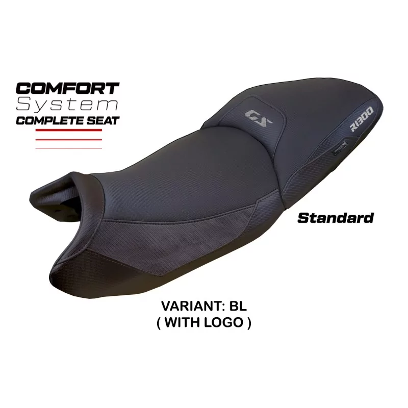 Sella Completa BMW R 1300 GS (2023-2026) BW13GSAD Sella Completa BMW R 1300 GS (2023-2026) BW13GSAD
