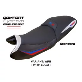 Komplettsitzbank BMW R 1300 GS (2023-2026) BW13GSAD