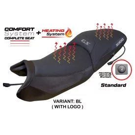 Complete Seat BMW R 1300 GS (2023-2026) BW13GSAD