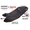 Sella Completa BMW R 1300 GS (2023-2026) BW13GSAD