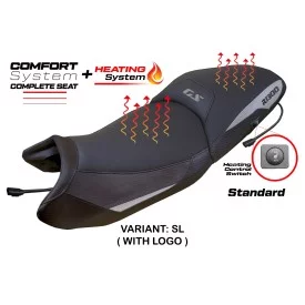Sella Completa BMW R 1300 GS (2023-2026) BW13GSAD