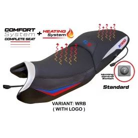 Komplettsitzbank BMW R 1300 GS (2023-2026) BW13GSAD