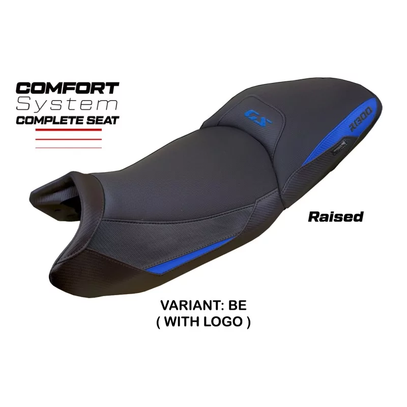 Asiento Completo BMW R 1300 GS (2023-2026) BW13GSAD Asiento Completo BMW R 1300 GS (2023-2026) BW13GSAD