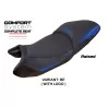 Asiento Completo BMW R 1300 GS (2023-2026) BW13GSAD