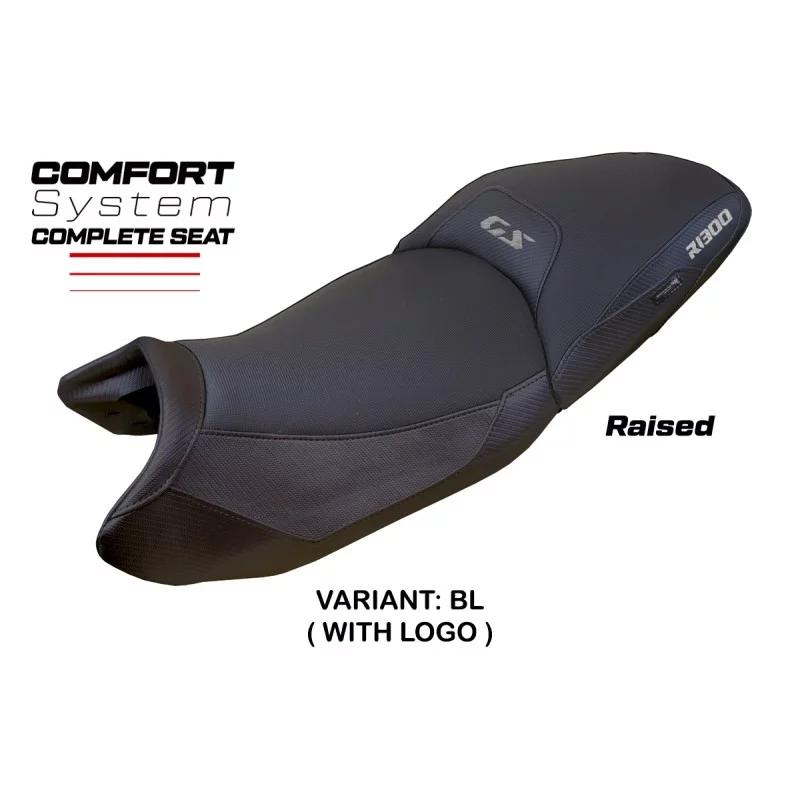 Selle Complète BMW R 1300 GS (2023-2026) BW13GSAD