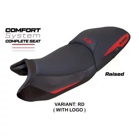 Selle Complète BMW R 1300 GS (2023-2026) BW13GSAD