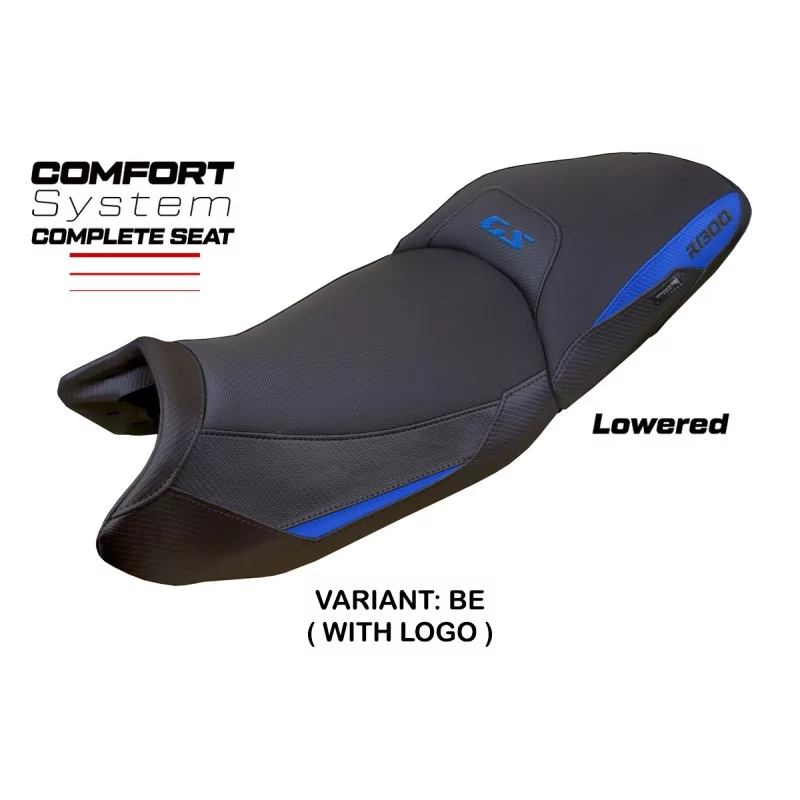 Sella Completa BMW R 1300 GS (2023-2026) BW13GSADB Sella Completa BMW R 1300 GS (2023-2026) BW13GSADB
