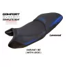 Asiento Completo BMW R 1300 GS (2023-2026) BW13GSADB