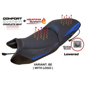 Complete Seat BMW R 1300 GS (2023-2026) BW13GSADB