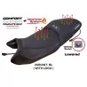 Complete Seat BMW R 1300 GS (2023-2026) BW13GSADB