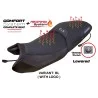Komplettsitzbank BMW R 1300 GS (2023-2026) BW13GSADB