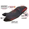 Selle Complète BMW R 1300 GS (2023-2026) BW13GSADB