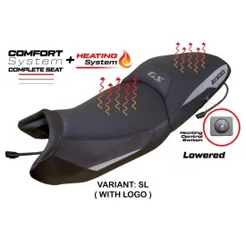 Selle Complète BMW R 1300 GS (2023-2026) BW13GSADB