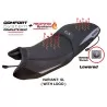 Asiento Completo BMW R 1300 GS (2023-2026) BW13GSADB