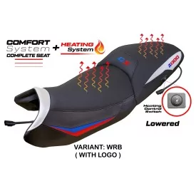 Sella Completa BMW R 1300 GS (2023-2026) BW13GSADB