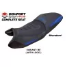 Komplettsitzbank BMW R 1300 GS (2023-2026) WBW13GSAD