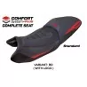 Komplettsitzbank BMW R 1300 GS (2023-2026) WBW13GSAD