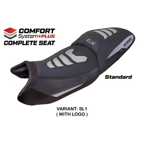 Asiento Completo BMW R 1300 GS (2023-2026) WBW13GSAD