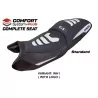 Complete Seat BMW R 1300 GS (2023-2026) WBW13GSAD