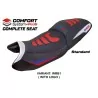 Complete Seat BMW R 1300 GS (2023-2026) WBW13GSAD