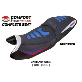 Asiento Completo BMW R 1300 GS (2023-2026) WBW13GSAD