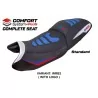 Sella Completa BMW R 1300 GS (2023-2026) WBW13GSAD