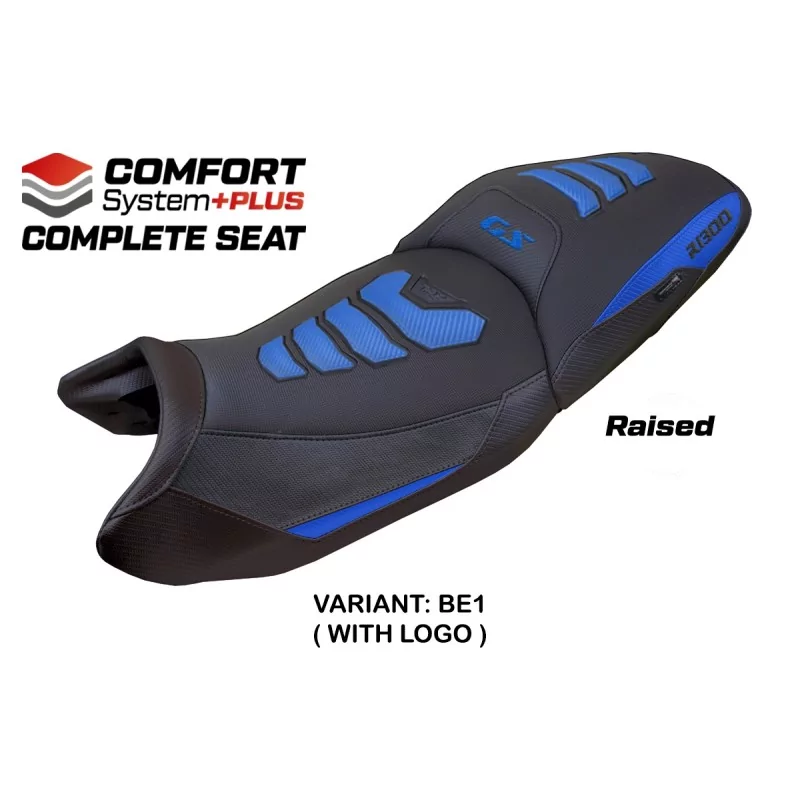 Asiento Completo BMW R 1300 GS (2023-2026) WBW13GSADA Asiento Completo BMW R 1300 GS (2023-2026) WBW13GSADA