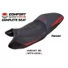 Complete Seat BMW R 1300 GS (2023-2026) WBW13GSADA