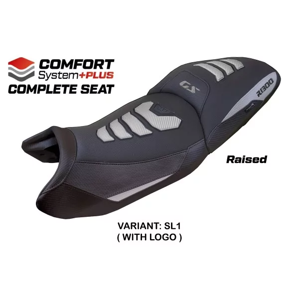 Sella Completa BMW R 1300 GS (2023-2026) WBW13GSADA