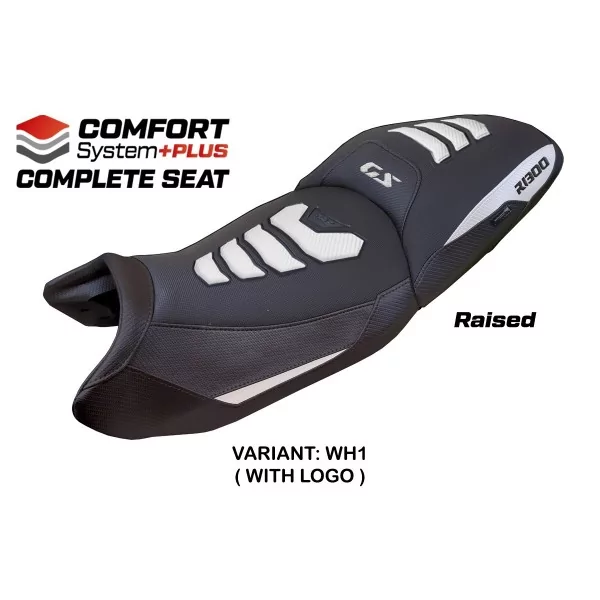 Asiento Completo BMW R 1300 GS (2023-2026) WBW13GSADA