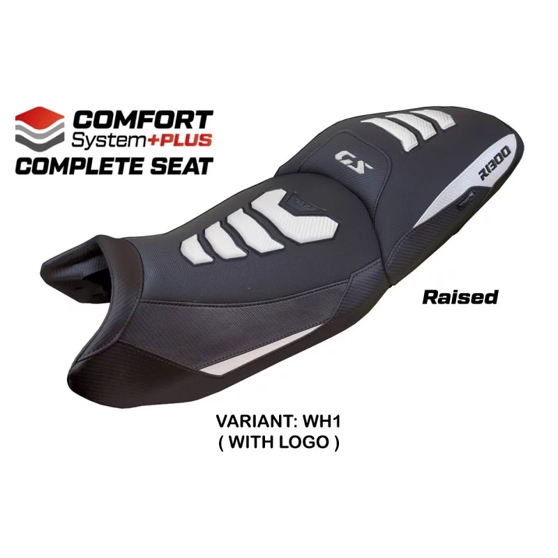 Sella Completa BMW R 1300 GS (2023-2026) WBW13GSADA Sella Completa BMW R 1300 GS (2023-2026) WBW13GSADA