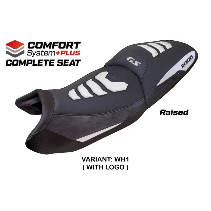 Selle Complète BMW R 1300 GS (2023-2026) WBW13GSADA Selle Complète BMW R 1300 GS (2023-2026) WBW13GSADA