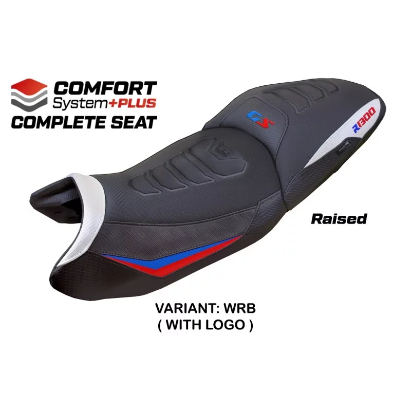 Sella Completa BMW R 1300 GS (2023-2026) WBW13GSADA Sella Completa BMW R 1300 GS (2023-2026) WBW13GSADA