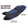 Asiento Completo BMW R 1300 GS (2023-2026) WBW13GSADB