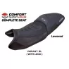 Selle Complète BMW R 1300 GS (2023-2026) WBW13GSADB