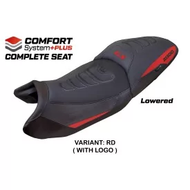 Complete Seat BMW R 1300 GS (2023-2026) WBW13GSADB