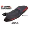 Complete Seat BMW R 1300 GS (2023-2026) WBW13GSADB