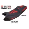 Selle Complète BMW R 1300 GS (2023-2026) WBW13GSADB