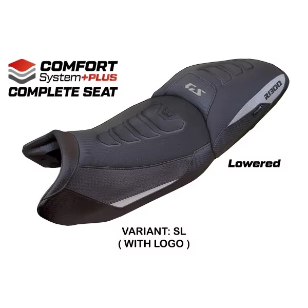 Sella Completa BMW R 1300 GS (2023-2026) WBW13GSADB