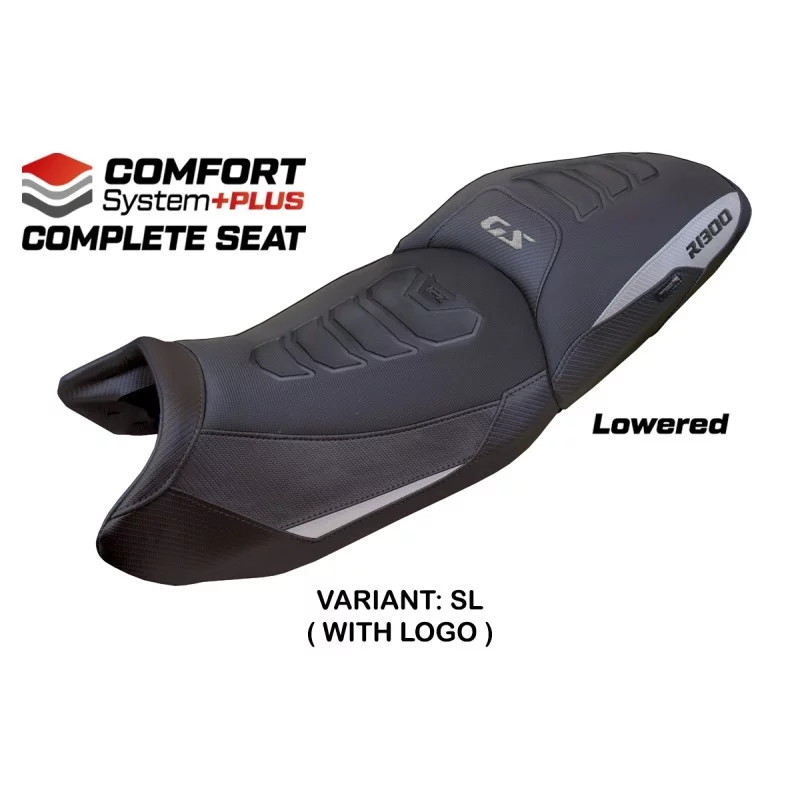 Complete Seat BMW R 1300 GS (2023-2026) WBW13GSADB Complete Seat BMW R 1300 GS (2023-2026) WBW13GSADB