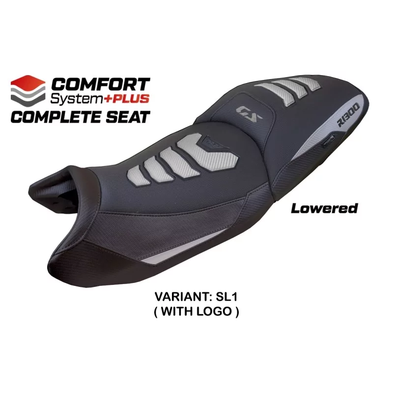 Asiento Completo BMW R 1300 GS (2023-2026) WBW13GSADB