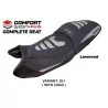 Asiento Completo BMW R 1300 GS (2023-2026) WBW13GSADB