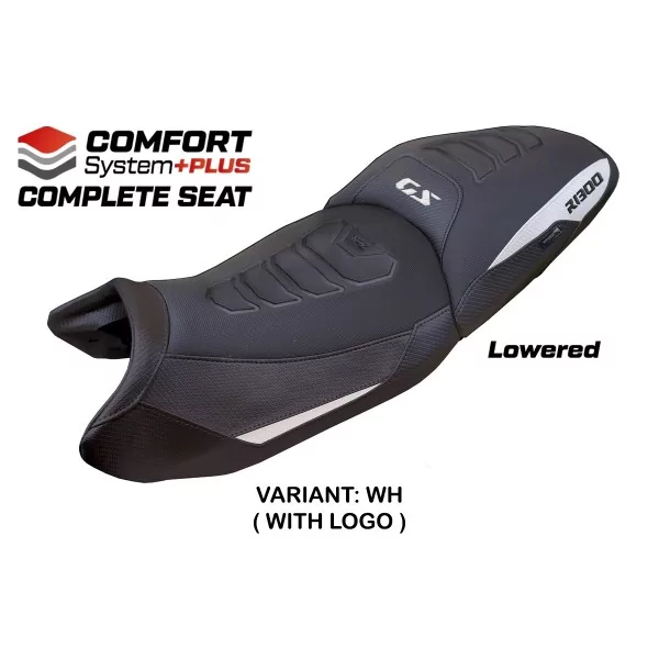 Selle Complète BMW R 1300 GS (2023-2026) WBW13GSADB