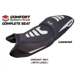 Complete Seat BMW R 1300 GS (2023-2026) WBW13GSADB