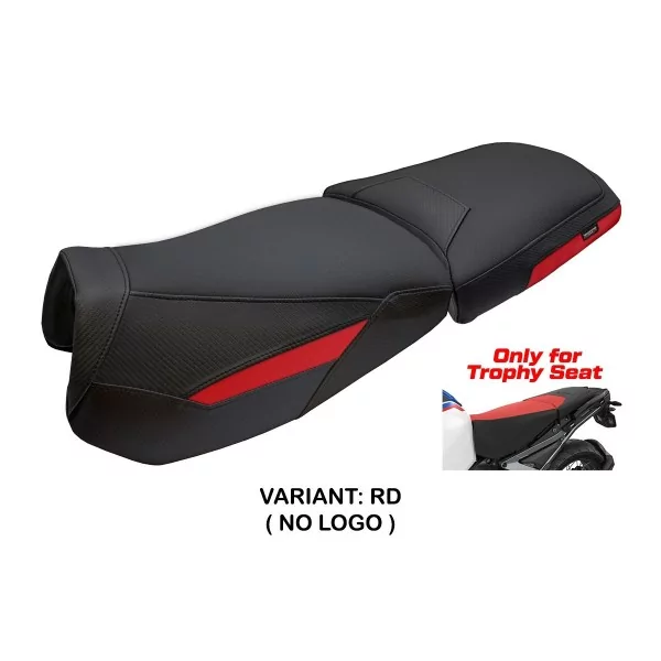Funda de Asiento BMW R 1300 GS ADVENTURE TROPHY (2024-2026) BWGS13ATB