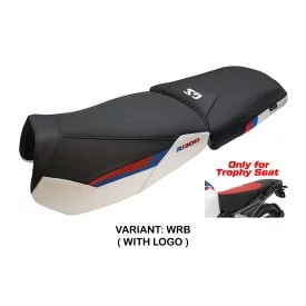 Funda de Asiento BMW R 1300 GS ADVENTURE TROPHY (2024-2026) BWGS13ATB