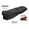 Funda de Asiento BMW R 1300 GS ADVENTURE TROPHY (2024-2026) BWGS13ATBC