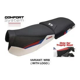 Funda de Asiento BMW R 1300 GS ADVENTURE TROPHY (2024-2026) BWGS13ATBC